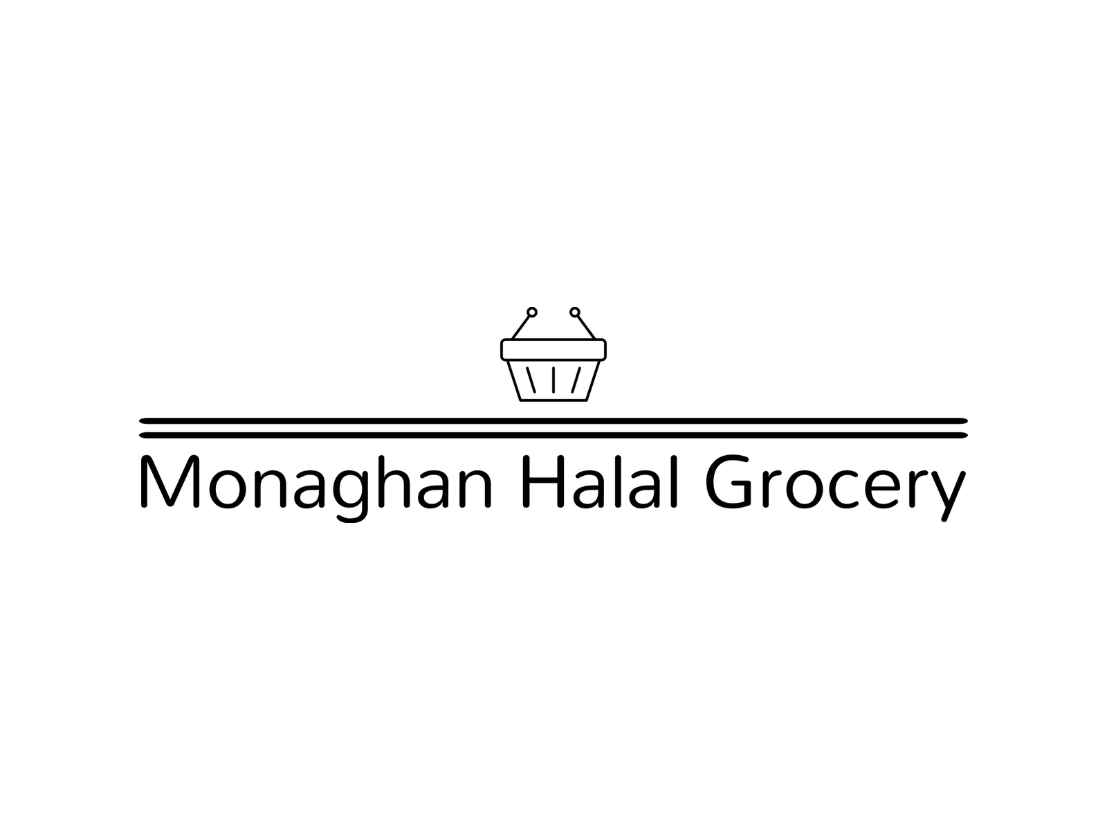 Monaghan Halal Grocery Store